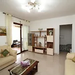 Apartamento Stella Marina A Due Passi Dalla La Caletta