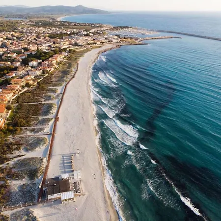Stella Marina A Due Passi Dalla Apartman La Caletta