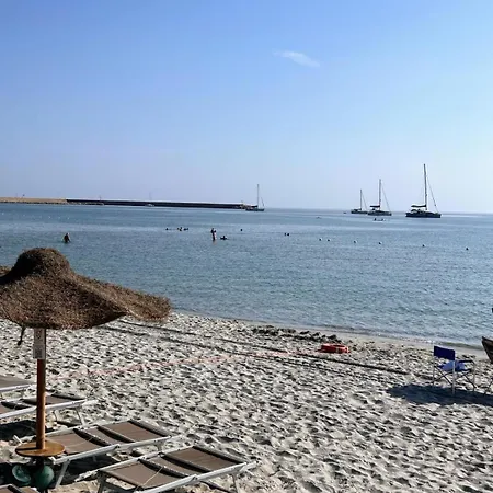 Lejlighed Stella Marina A Due Passi Dalla La Caletta