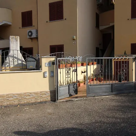 Stella Marina A Due Passi Dalla * La Caletta