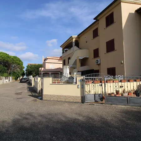 Lejlighed Stella Marina A Due Passi Dalla *